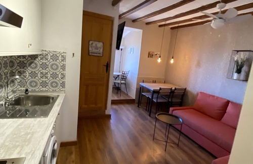Coveta Fuma Apartamento | Apartamento Fray Posidonio Mayor