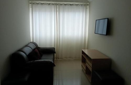Centro Apartamento | Apartamento frente ao mar