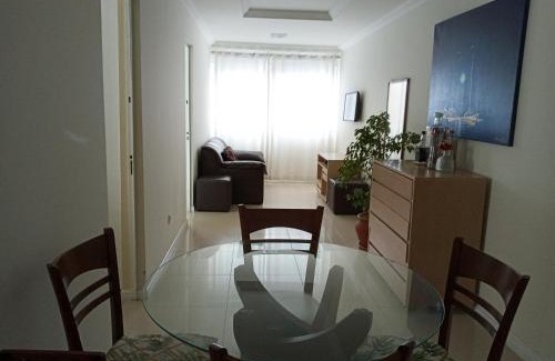 Centro Apartamento | Apartamento frente ao mar