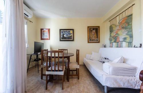 Sagunto Apartamento | Apartamento frente al Mar - 750 MBPS