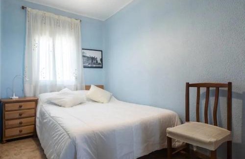Sagunto Apartamento | Apartamento frente al Mar - 750 MBPS