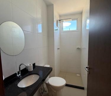 Plano Diretor Sul Apartamento | Apartamento Frente à Praia da Graciosa