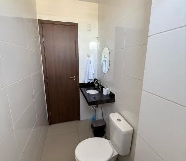 Plano Diretor Sul Apartamento | Apartamento Frente à Praia da Graciosa