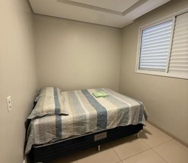 Plano Diretor Sul Apartamento | Apartamento Frente à Praia da Graciosa