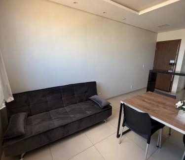 Plano Diretor Sul Apartamento | Apartamento Frente à Praia da Graciosa