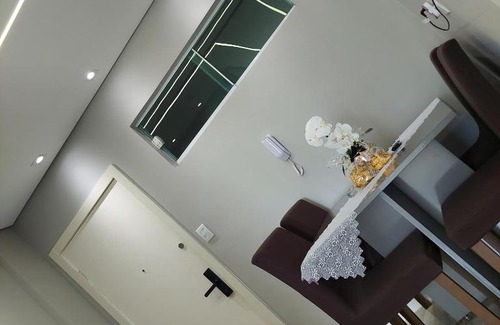 Jose Menino Apartamento | Apartamento frente à praia