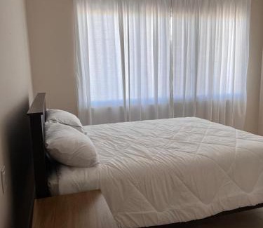El Arenal Apartamento | apartamento frente a la playa condominio Data paraiso