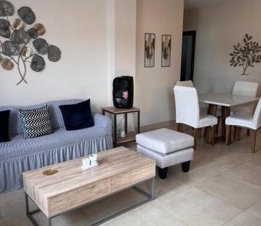 El Arenal Apartamento | apartamento frente a la playa condominio Data paraiso