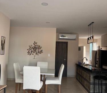 El Arenal Apartamento | apartamento frente a la playa condominio Data paraiso