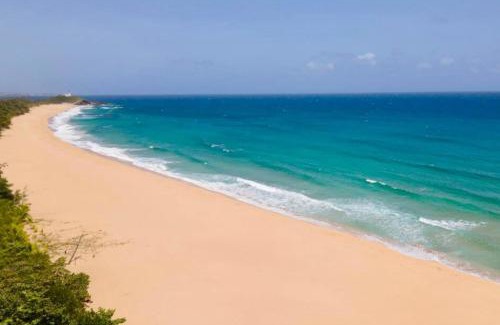 Hato Abajo Apartamento | Apartamento frente a la Playa Arecibo Puerto Rico
