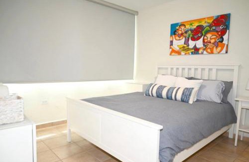 Hato Abajo Apartamento | Apartamento frente a la Playa Arecibo Puerto Rico