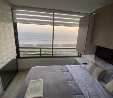 Cavancha Apartamento | Apartamento Frente a Playa Brava