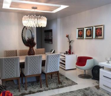 Vila Nova Apartamento | APARTAMENTO FRENTE A PRAÇA DAS AGUAS (PRAIA DO FORTE)