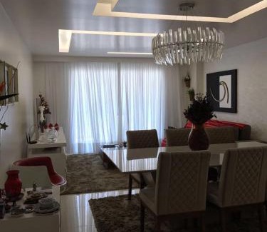 Vila Nova Apartamento | APARTAMENTO FRENTE A PRAÇA DAS AGUAS (PRAIA DO FORTE)