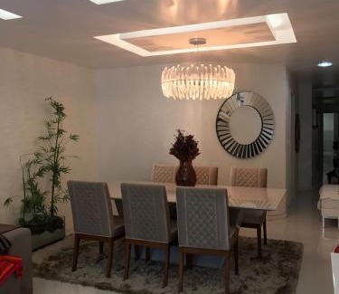 Vila Nova Apartamento | APARTAMENTO FRENTE A PRAÇA DAS AGUAS (PRAIA DO FORTE)