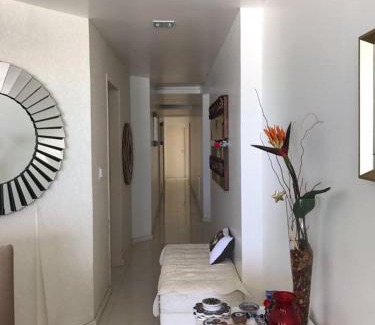 Vila Nova Apartamento | APARTAMENTO FRENTE A PRAÇA DAS AGUAS (PRAIA DO FORTE)