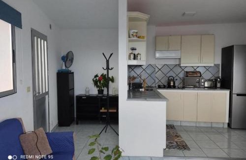 Puerto de la Estaca Apartamento | Apartamento frente al Mar en Puerto Estaca