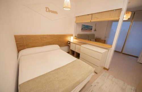 Vilafortuny Apartamento | Apartamento frente al mar