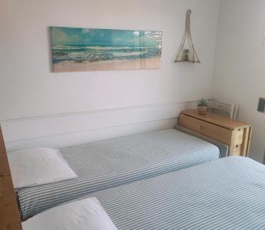 Vilafortuny Apartamento | Apartamento frente al mar