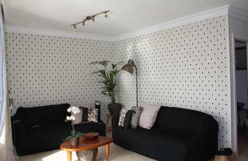 Radazul Apartamento | Apartamento frente al mar