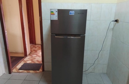 Centro histórico de Lima Apartamento | APARTAMENTO FRENTE AL PALACIO DE GOBIERNO