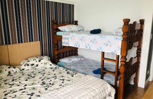 Morro do Maluf Apartamento | Apartamento Frente Ao Mar
