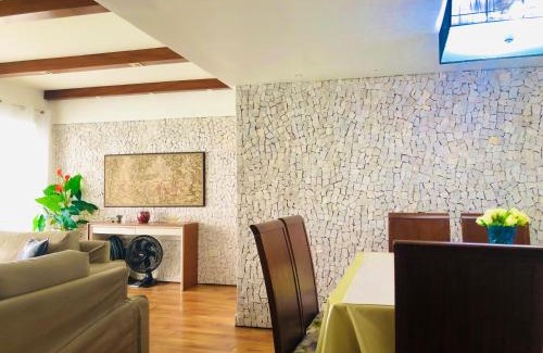 Morro do Maluf Apartamento | Apartamento Frente Ao Mar