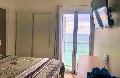 Morro do Maluf Apartamento | Apartamento Frente Ao Mar