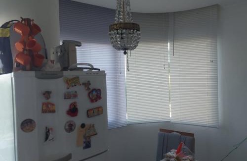 Barra da Tijuca Apartamento | Apartamento frente mar - Barra da Tijuca