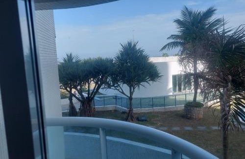Barra da Tijuca Apartamento | Apartamento frente mar - Barra da Tijuca