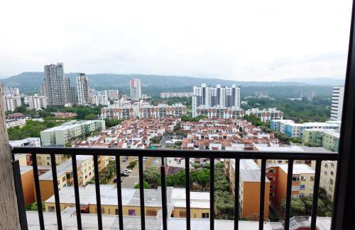 Floridablanca Apartamento | Apartamento frente a clínica Foscal
