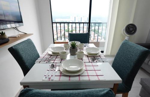 Floridablanca Apartamento | Apartamento frente a clínica Foscal