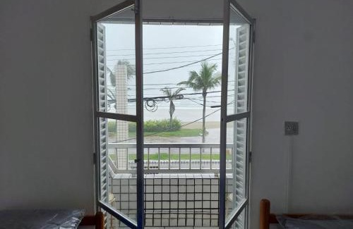 Jardim Imperador Apartamento | Apartamento frente mar