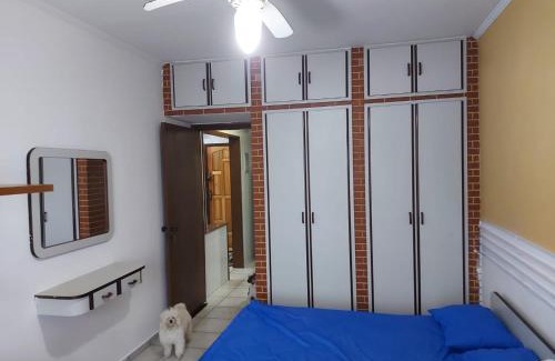 Jardim Imperador Apartamento | Apartamento frente mar
