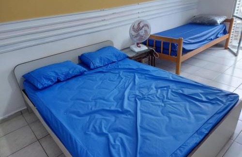 Jardim Imperador Apartamento | Apartamento frente mar