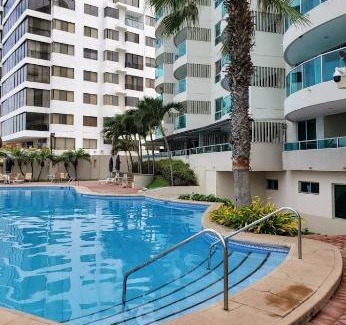 Salinas Apartamento | Apartamento frente playa Salinas