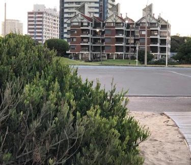 Aidy Grill Apartamento | Apartamento Frente al Mar PanoramaVl