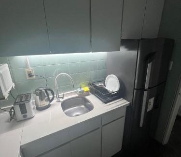 Aidy Grill Apartamento | Apartamento Frente al Mar PanoramaVl