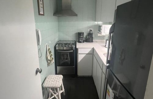 Aidy Grill Apartamento | Apartamento Frente al Mar PanoramaVl