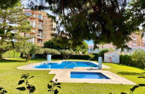 Torrox Costa Apartamento | Apartamento frontal al Mar - Torrox Costa