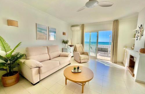 Torrox Costa Apartamento | Apartamento frontal al Mar - Torrox Costa