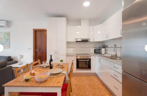 Alcala Apartamento | Apartamento FULA