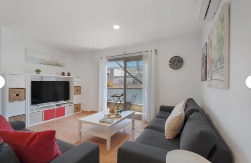 Alcala Apartamento | Apartamento FULA