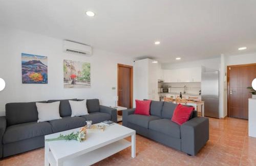 Alcala Apartamento | Apartamento FULA