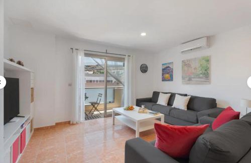 Alcala Apartamento | Apartamento FULA