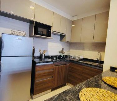 Cochabamba Apartamento | Apartamento full equipado cerca a la plazuela Quintanilla
