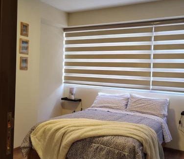 Cochabamba Apartamento | Apartamento full equipado cerca a la plazuela Quintanilla