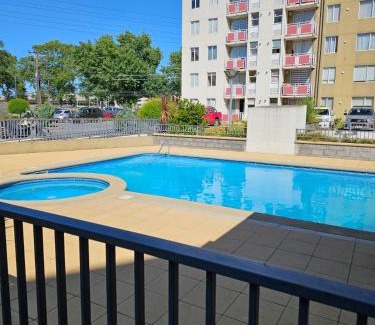 Temuco Apartamento | Apartamento full equipado