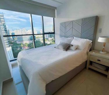 Obarrio Apartamento | Apartamento G Housing Obarrio