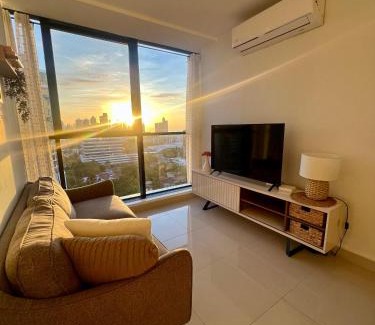 Obarrio Apartamento | Apartamento G Housing Obarrio